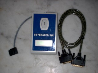 DIGA-Keyreader Pro