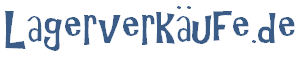 Lagerverk�ufe.de